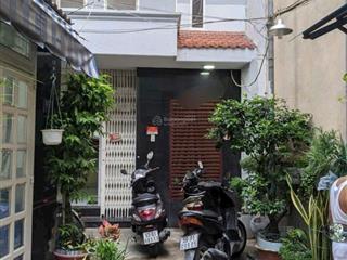 Bán nhà riêng 4pn, 4wc tại hẻm 107, phạm văn hai, tân bình, 8,5 tỷ, 62,5m2