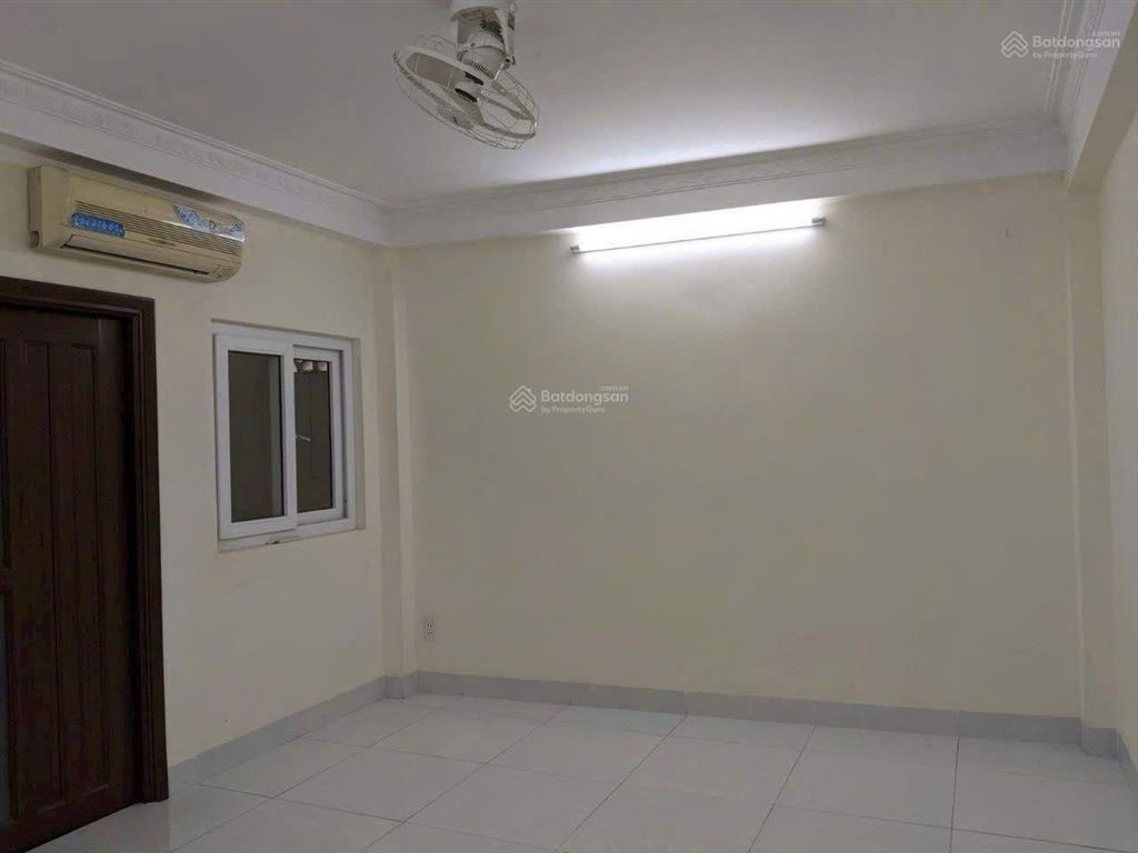 Bán nhà riêng 4pn, 4wc tại hẻm 107, phạm văn hai, tân bình, 8,5 tỷ, 62,5m2
