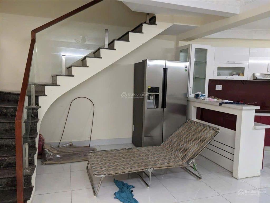 Bán nhà riêng 4pn, 4wc tại hẻm 107, phạm văn hai, tân bình, 8,5 tỷ, 62,5m2