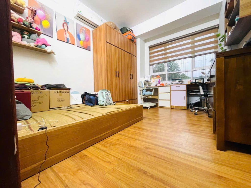 BÁN CHUNG CƯ 03 NGỦ - N08B ĐƯỜNG THÀNH THÁI – 120M2 – TẶNG FULL NỘI THẤT – GIÁ 12.6 TỶ