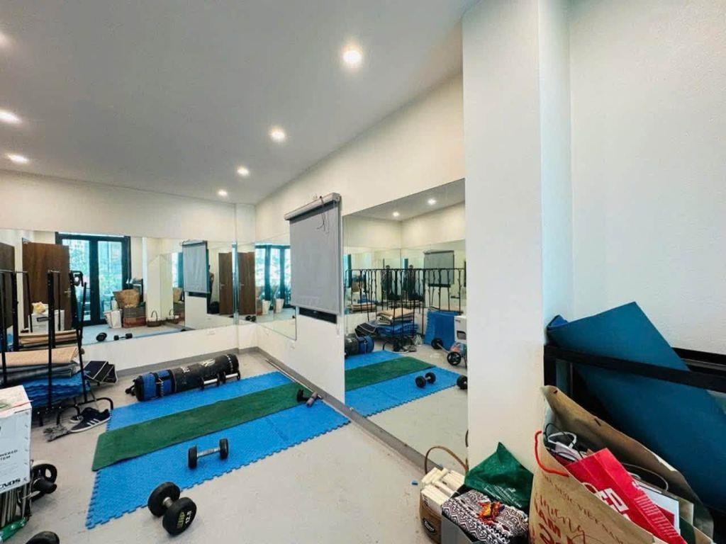 Nhà đẹp 7 tầng thang máy Ba Đình – đẹp mê – Mời anh chị ngắm nhà