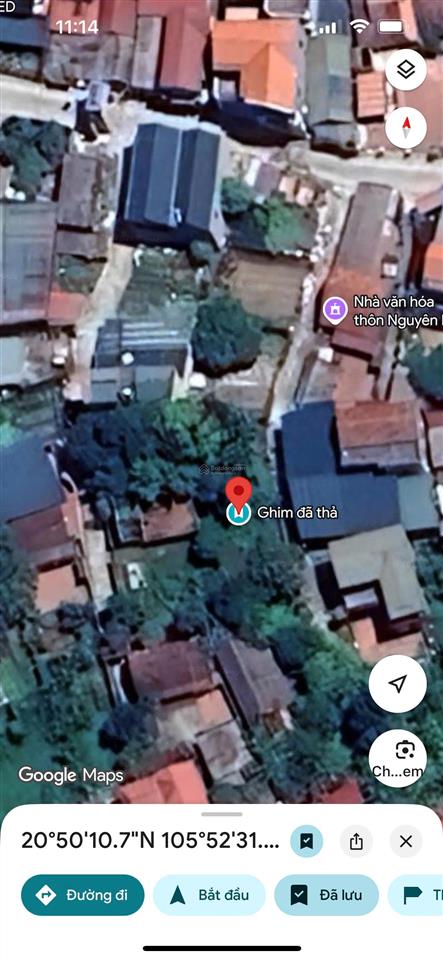 Bán đất trục chính kinh doanh hướng xã quất động, ngay trục ql1a, gần kđt olympic, đối diện kcn