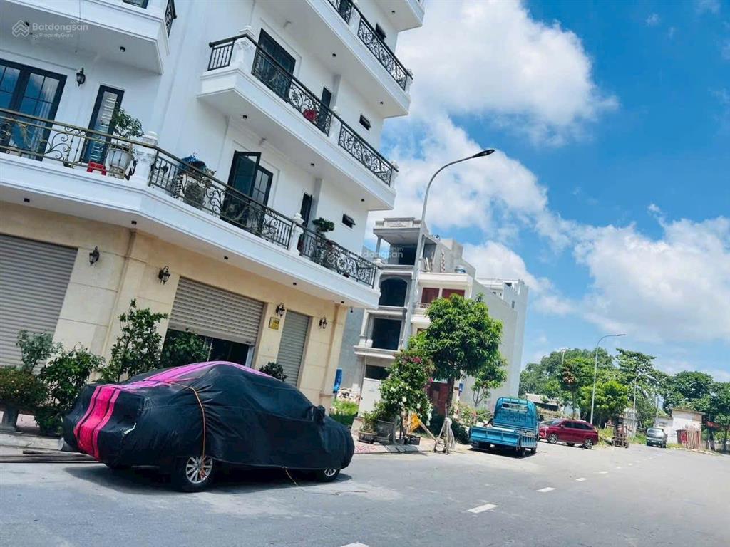 Đất tđc đống chuối hùng vương, hồng bàng, lô đông nam không lỗi 75m giá siêu rẻ chỉ 3,2 tỷ
