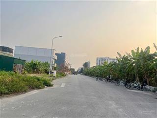 Đất tđc đống chuối hùng vương, hồng bàng, lô đông nam không lỗi 75m giá siêu rẻ chỉ 3,2 tỷ