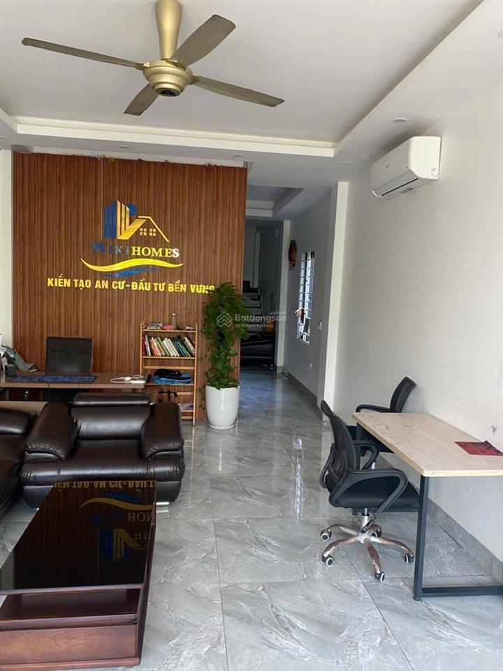 Bán nhà riêng 4pn, 3wc, 73m2, giá thỏa thuận tại vân nội, đông anh, hà nội