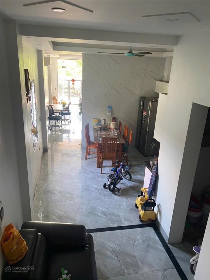 Bán nhà riêng 4pn, 3wc, 73m2, giá thỏa thuận tại vân nội, đông anh, hà nội