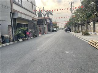 Chưa đến 3 tỷ sở hữu đất gần cầu nhật tân, sát kđt hồ vân trì!