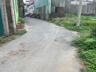 Đất đẹp sát vin bắc hồng 45m2 đường thông full đất ở, đường thông ô tô