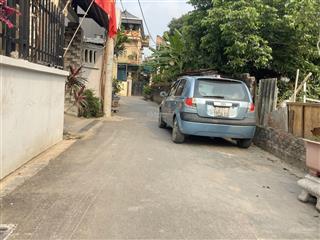 Đất lô góc siêu đẹp 45m2 chỉ hơn 3 tỷ tại phúc thịnh. sát dự án vin bắc hồng