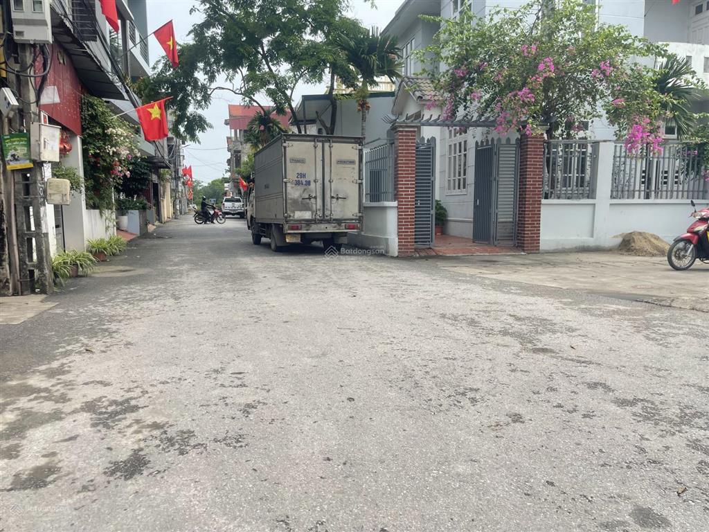 Đất đẹp sóc sơn chủ giảm sốc 83m2 sát vành đai 4, gần kcn. 2x triệu/m2