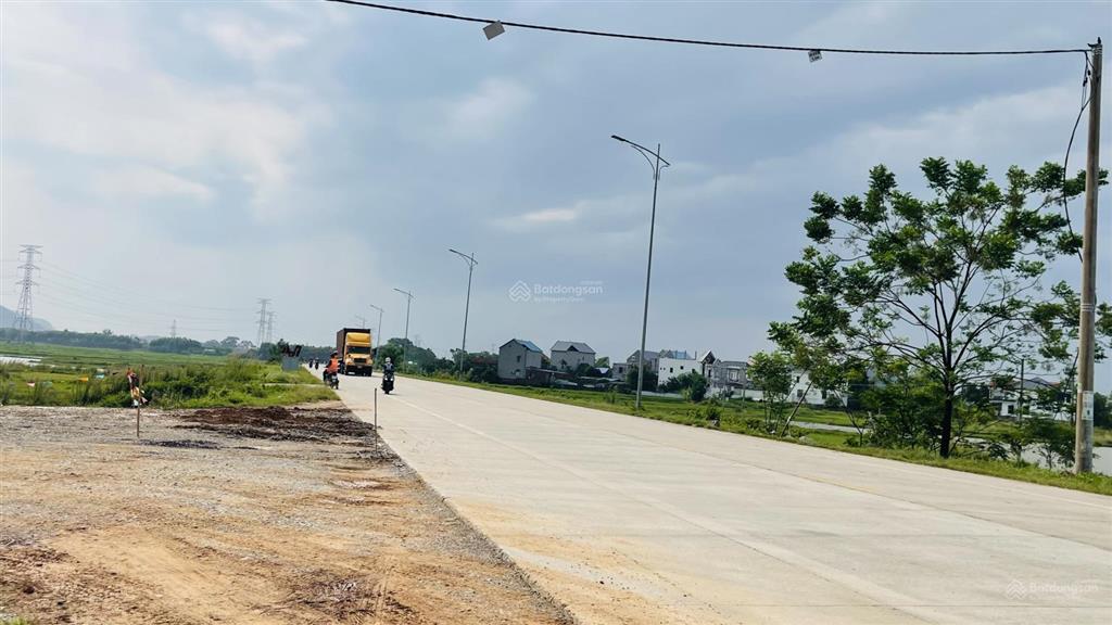 Chỉ 850 triệu sở hữu đất đẹp tp bắc ninh 122m2 p. vân hà giáp kcn tiên sơn và qh vin hoà long