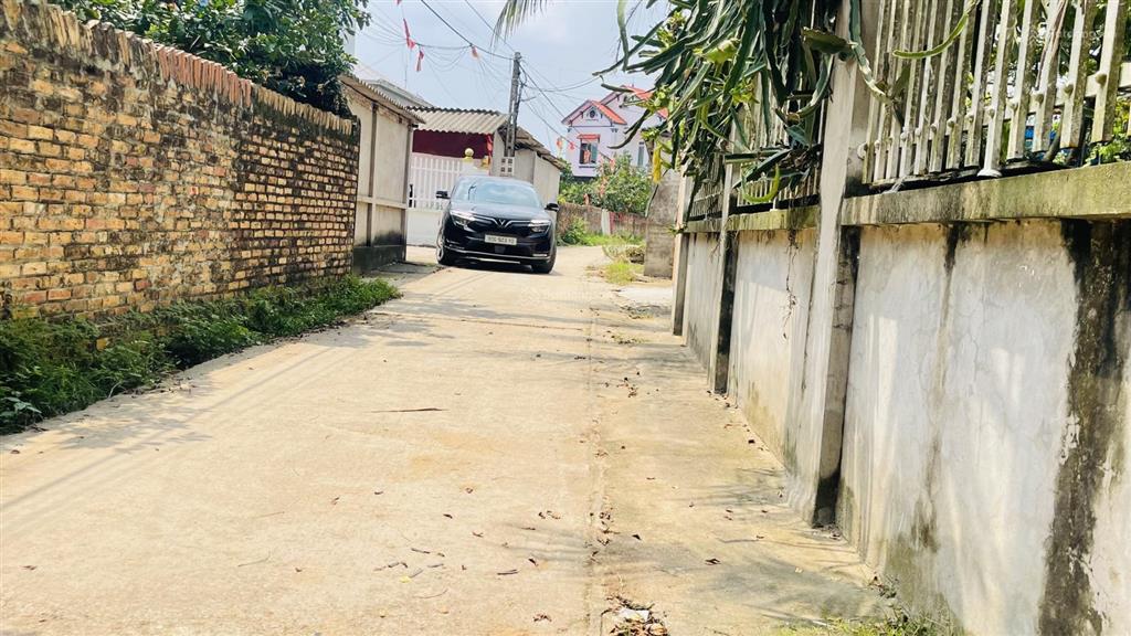 Đất đẹp 150m giá chỉ 850 triệu tại vân hà, bắc ninh! giáp vành đai 4