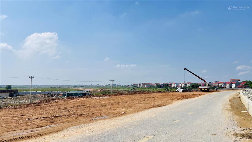 Đất đẹp 150m giá chỉ 850 triệu tại vân hà, bắc ninh! giáp vành đai 4