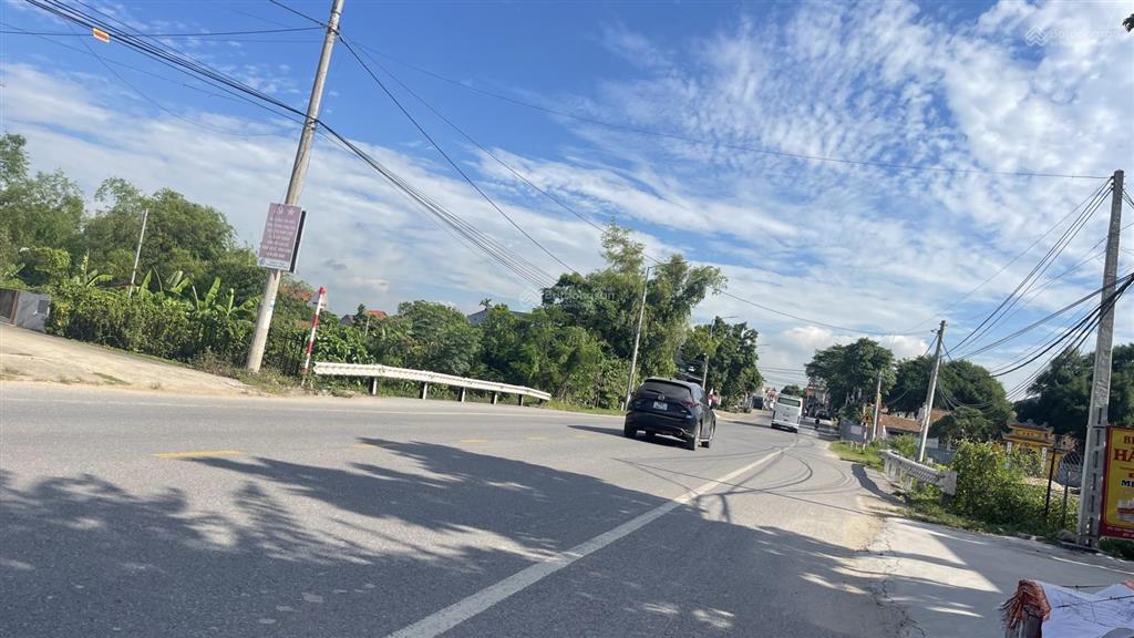 Hơn 200m chỉ nhỉnh 1 tỷ | đất 2 mặt tiền gần vành đai 4, kcn xuân cẩm
