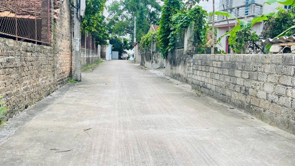 Hơn 200m chỉ nhỉnh 1 tỷ | đất 2 mặt tiền gần vành đai 4, kcn xuân cẩm