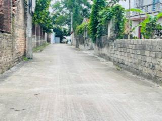 Hơn 200m chỉ nhỉnh 1 tỷ | đất 2 mặt tiền gần vành đai 4, kcn xuân cẩm