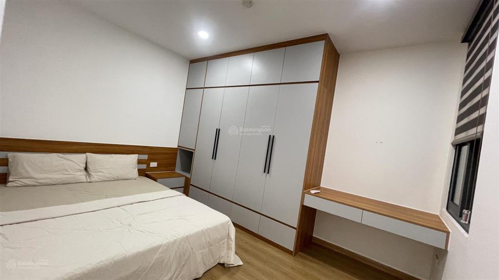 Cần tiền bán nhanh căn hộ yên bình complex thái nguyên full nội thất, chỉ việc xách vali vào ở
