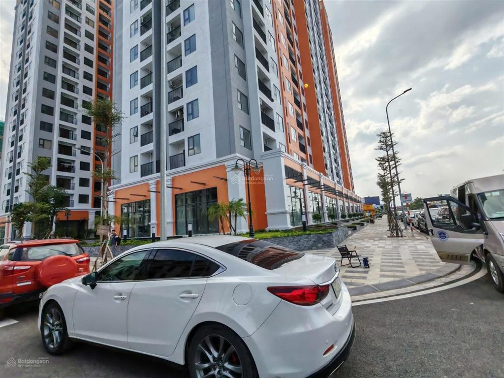 Cần tiền bán nhanh căn hộ yên bình complex thái nguyên full nội thất, chỉ việc xách vali vào ở