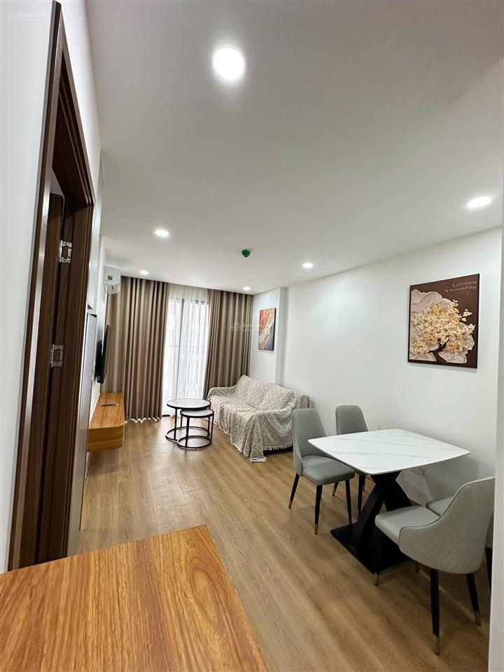 Cần tiền bán nhanh căn hộ yên bình complex thái nguyên full nội thất, chỉ việc xách vali vào ở