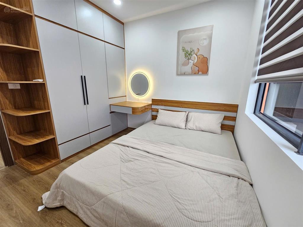 Cần tiền bán nhanh căn hộ yên bình complex thái nguyên full nội thất, chỉ việc xách vali vào ở