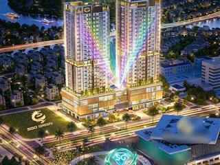 Chung cư cao cấp sky gemis trung tâm văn hóa xứ đông tp hải dương