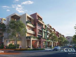 Cộng đồng đầu tiên được kiến tạo bởi haus (coastal quảng ngãi)