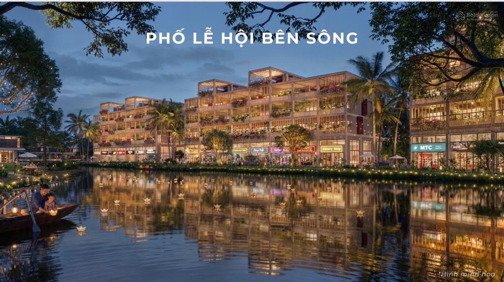 Cộng đồng đầu tiên được kiến tạo bởi haus (coastal quảng ngãi)