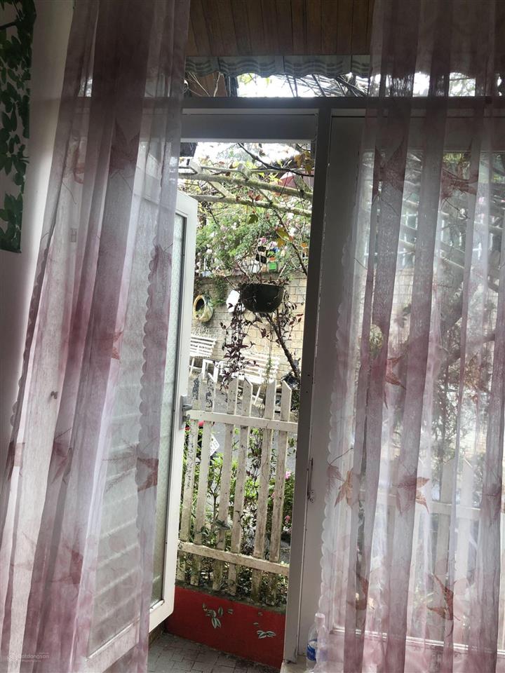 Cho thuê căn hộ 1pn tại phạm hồng thái, gần hồ xuân hương, đường xe hơi, nhiều tiện ích xung quanh