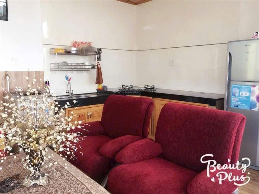 Cho thuê căn hộ gần hồ xuân hương, view đẹp, đầy đủ tiện nghi, 2pn, 2wc, điện thoại 0941 440 ***