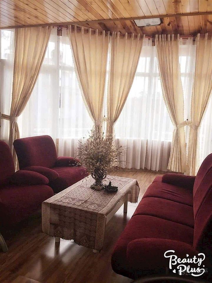 Cho thuê căn hộ gần hồ xuân hương, view đẹp, đầy đủ tiện nghi, 2pn, 2wc, điện thoại 0941 440 ***