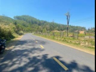 Bán đất view hồ dray p'hăng cơ hội đầu tư hiếm