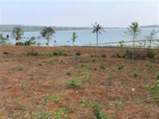 Hot đất view hồ cực đẹp cuor đăng, cư mgar thực tế 5.700m² chỉ 3,8 tỷ
