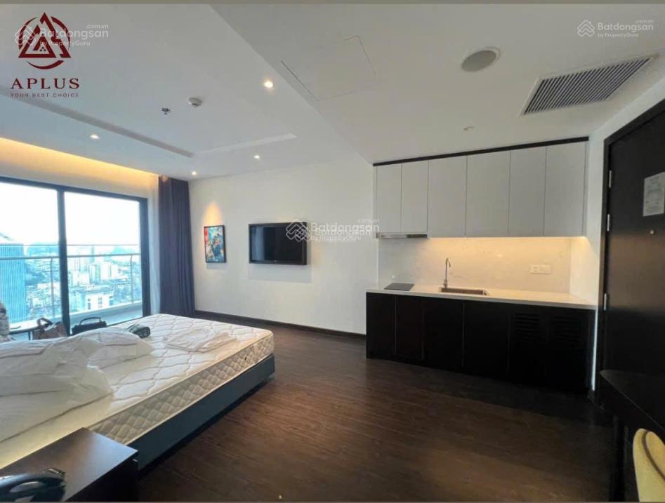Studio giá hời giá chỉ 1.5 tỷ tầng cao. sổ sẵn sang tên, nhận nhà ở ngay.  0936 585 ***