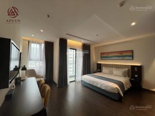 Studio rẻ nhất thị trường giá chỉ 1.5tỷ tầng cao. sổ sẵn sang tên, nhận nhà ở ngay.  0936 585 ***