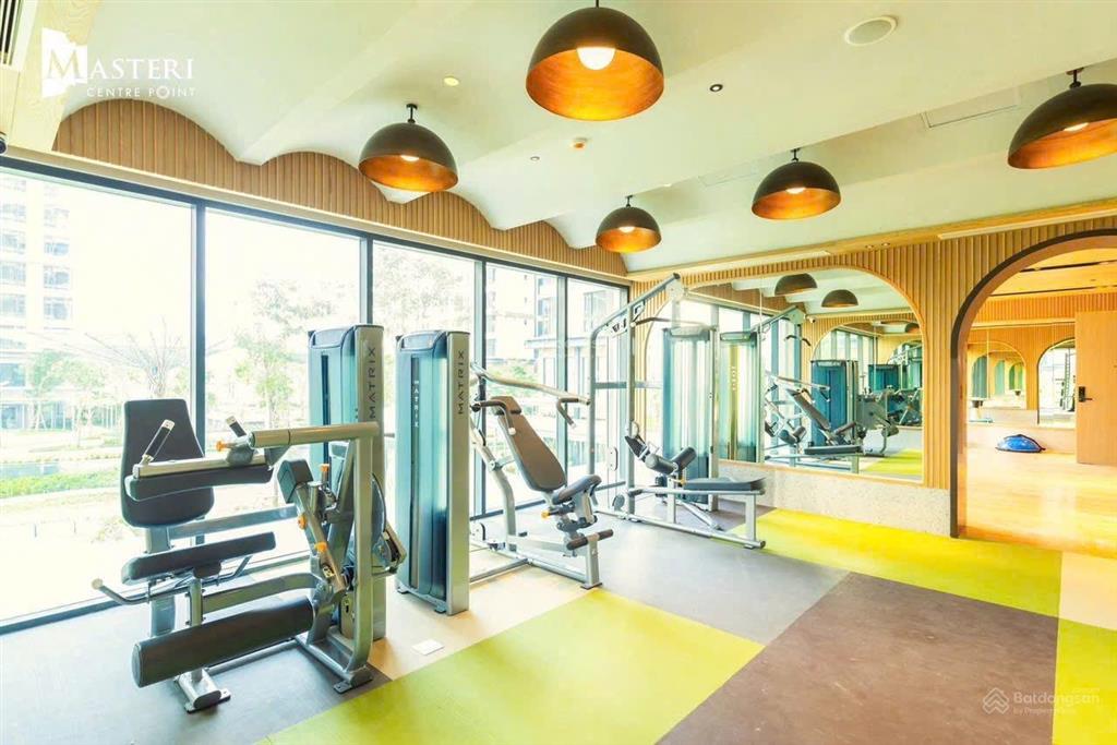 Giảm giá cực sốc căn 2pn masteri centre point giá chỉ 3.6 tỷ all in mua trực tiếp cđt