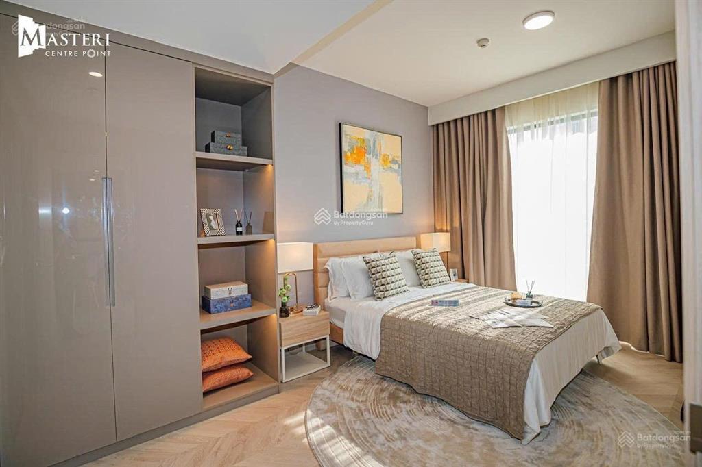 Giảm giá cực sốc căn 2pn masteri centre point giá chỉ 3.6 tỷ all in mua trực tiếp cđt