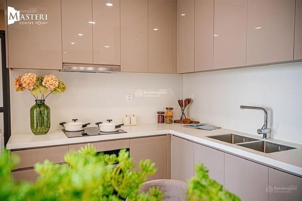 Giảm giá cực sốc căn 2pn masteri centre point giá chỉ 3.6 tỷ all in mua trực tiếp cđt