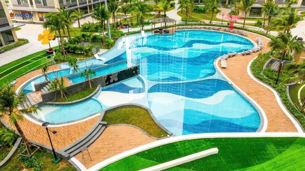 Căn 2pn + 2wc tầm view cực thoáng nhìn quảng trường và vincom mua trực tiếp cdt thanh toán tiến độ