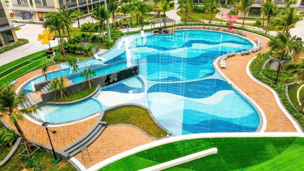 Căn 2pn + 2wc tầm view cực thoáng nhìn quảng trường và vincom mua trực tiếp cdt thanh toán tiến độ