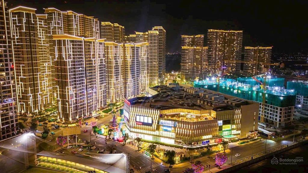 Bán gấp! glory heights 2pn, 2wc 67m2  giá 3.65 tỷ (full) view cực thoáng, vinhomes grand park hcm