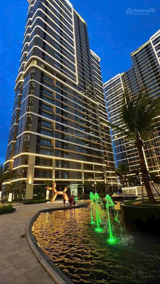 Bán gấp! the beverly  việt kiều người nn mua được 1pn + 3.4 tỷ view hồ bơi