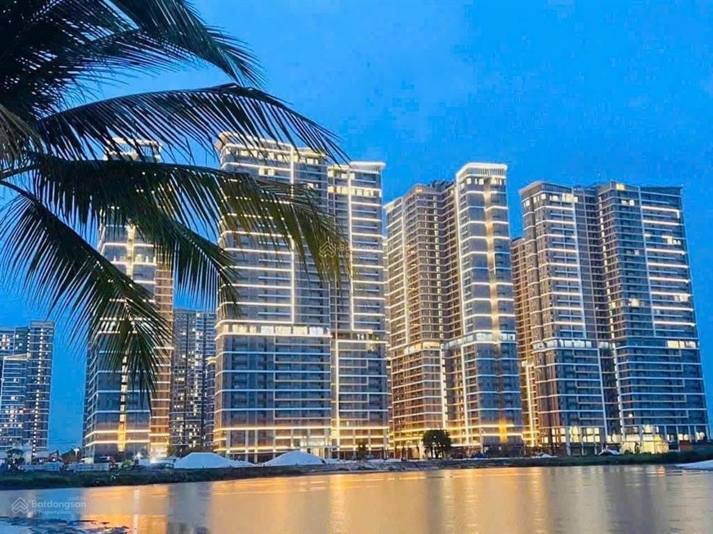 Bán gấp! the beverly  việt kiều người nn mua được 1pn + 3.4 tỷ view hồ bơi