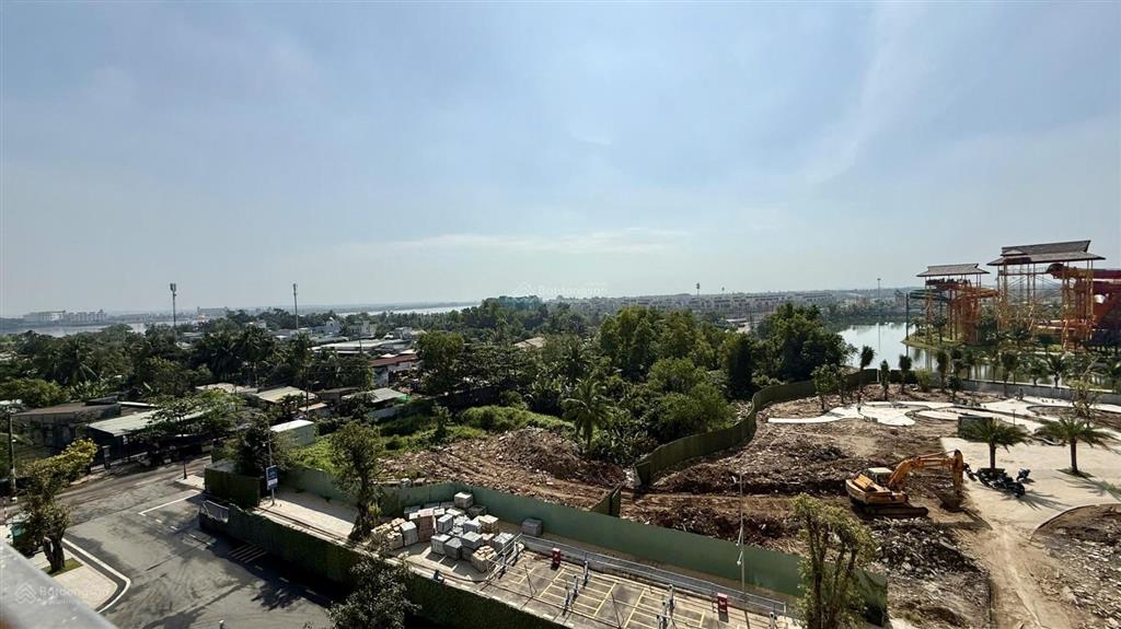 Bán gấp! the beverly  việt kiều người nn mua được 1pn + 3.4 tỷ view hồ bơi