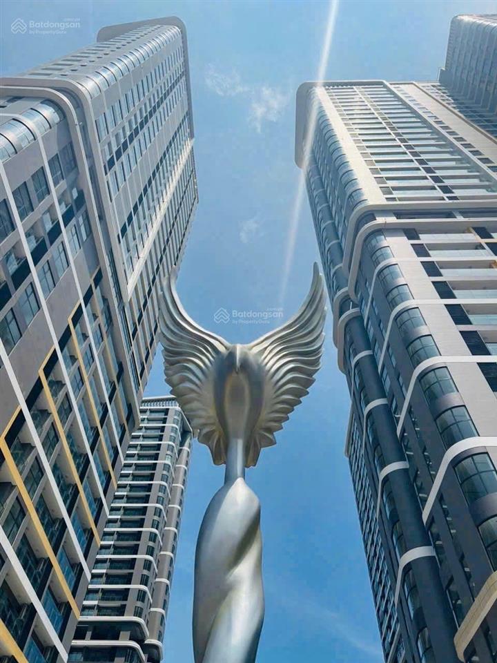 Bán gấp! the beverly  việt kiều người nn mua được 1pn + 3.4 tỷ view hồ bơi