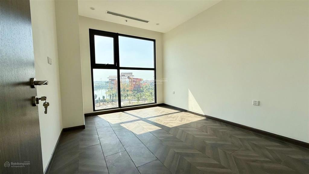 Bán gấp! the beverly  việt kiều người nn mua được 1pn + 3.4 tỷ view hồ bơi