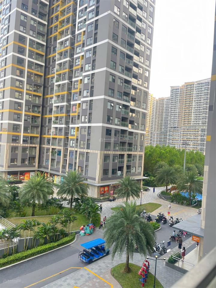 Một trong số ít! beverly solari căn 3pn+1 dt 108,1m2  giá 5,5 tỷ thanh toán tiến độ 180 ngày
