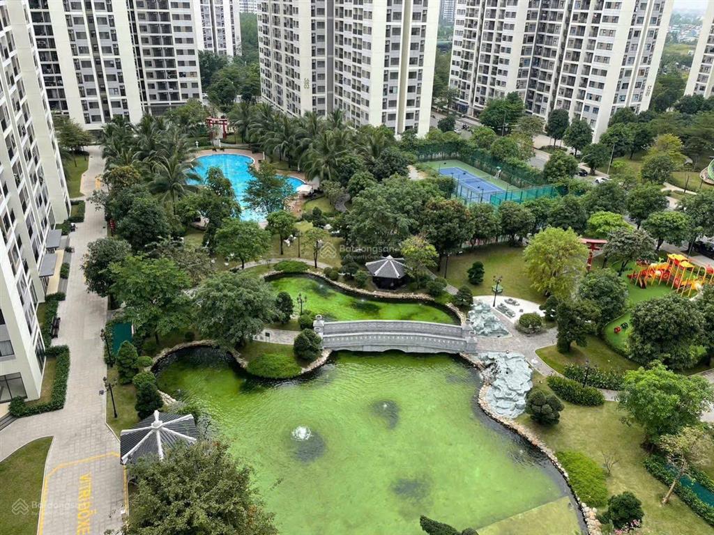 Duy nhất! căn 3pn+ 88m2 the origami giá 4 tỷ view hồ cá koi trực diện  thanh toán tiến độ