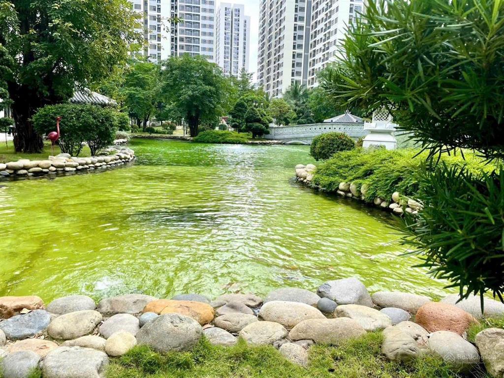 Duy nhất! căn 3pn+ 88m2 the origami giá 4 tỷ view hồ cá koi trực diện  thanh toán tiến độ
