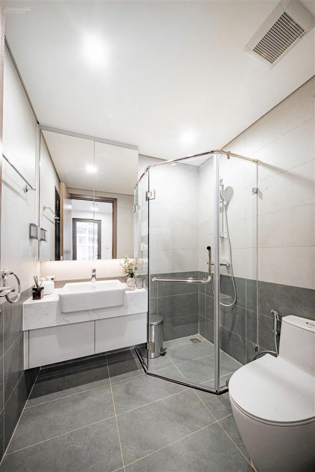 Vay 5 năm không lo lãi suất  the beverly  1pn + 1 dt 55m2 giá 3,52 tỷ (full) view sông đn