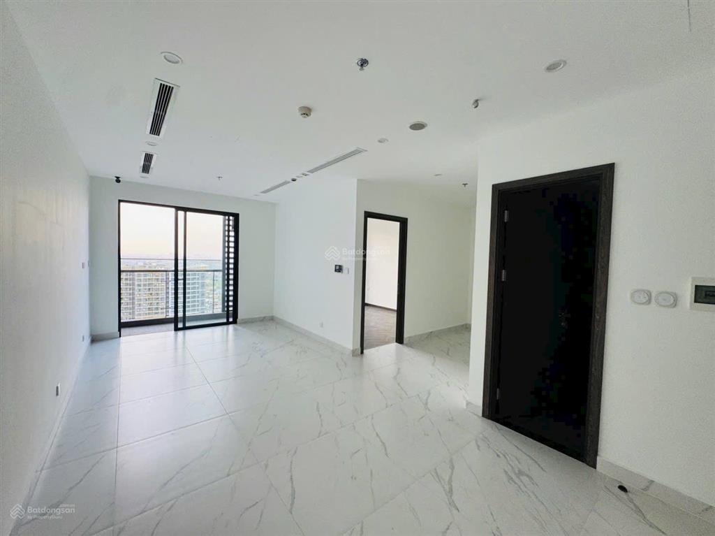 Vay 5 năm không lo lãi suất  the beverly  1pn + 1 dt 55m2 giá 3,52 tỷ (full) view sông đn